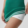 2" Alo Softsculpt Mid-Rise Shorts – Vit