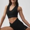3" Alosoft Affection Shorts – svart