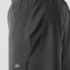 5" Adapt löparshorts – antracit