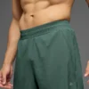 5" Adapt löparshorts – Clover Green