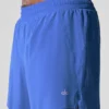 5" Adapt löparshorts – Marathon Blue