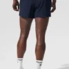 5" Adapt löparshorts – Navy