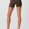 5" Airlift Energy Shorts – Espresso