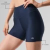 5" Airlift Energy Shorts – Navy