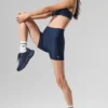 5" Airlift Energy Shorts – Navy
