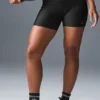 5" Airlift Energy Shorts – Svart