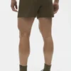 5" Circuit Shorts – Olive Tree