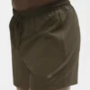 5" Circuit Shorts – Olive Tree