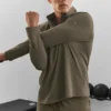 5" Circuit Shorts – Olive Tree