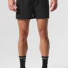 5" Circuit-shorts – svart