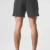 5" Repetition Shorts – Anthracite