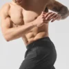 5" Repetition Shorts – Anthracite