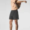 5" Repetition Shorts – Anthracite