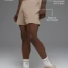 5" Repetition-shorts – Gravel