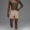 5" Repetition-shorts – Gravel