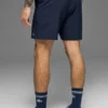 5" Repetition-shorts – Navy