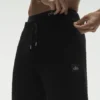 5" Shift Knit Shorts - Black