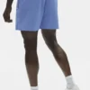 5" Traction shorts – Provence Blue