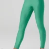 7/8-långa High-Waist Airlift Legging – Lettuce