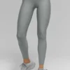 7/8-långa High-Waist Airlift Legging – Lunar Grey