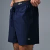 7" Circuit Shorts – Marinblå