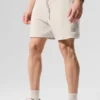 7" Coastal Terry Shorts – benvit