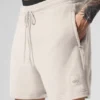 7" Coastal Terry Shorts – benvit