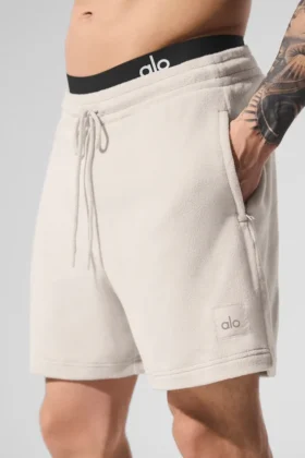 7″ Coastal Terry Shorts – benvit