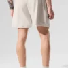 7" Coastal Terry Shorts – benvit