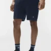 7" Coastline Knit Shorts – Navy