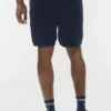 7" Coastline Knit Shorts – Navy