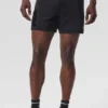 7" Conquer React Performance Shorts – Black