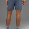 7" Conquer React Performance Shorts – Bluestone