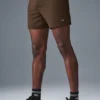 7" Conquer React Performance Shorts – Espresso