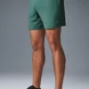 7" Conquer React Performance Shorts – Winter Ivy