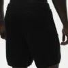 7" Cotton Cashmere Ever Soft Shorts – svart