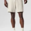7" Double Take Shorts – Bone