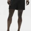 7" High Tide Board Shorts – svart