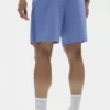 7" High Tide shorts – Provence Blue