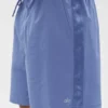 7" High Tide shorts – Provence Blue