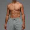 7" Key Mesh basketShorts – Lunar Grey