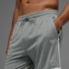 7" Key Mesh basketShorts – Lunar Grey