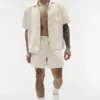 7" Linen Days-shorts – benvit