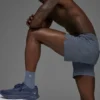 7" Repetition Shorts – Bluestone