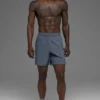 7" Repetition Shorts – Bluestone