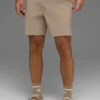 7" Repetition Shorts – Gravel