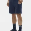 7" Waffle Lounge Shorts – Navy