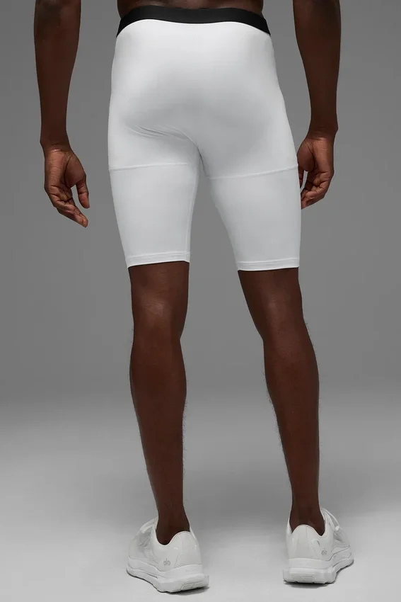 9" Flight Compression Shorts – Vit