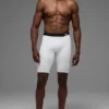 9" Flight Compression Shorts – Vit