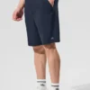 9" Repetition Shorts – Navy